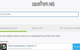 Why Choose Savefromnet.tube For YouTube Video Downloads?
