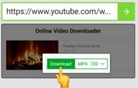 Can Savefromnet.tube Download High-Quality Videos?