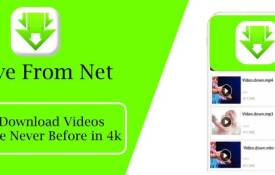 How Does Savefromnet.tube Work With Mobile Devices?