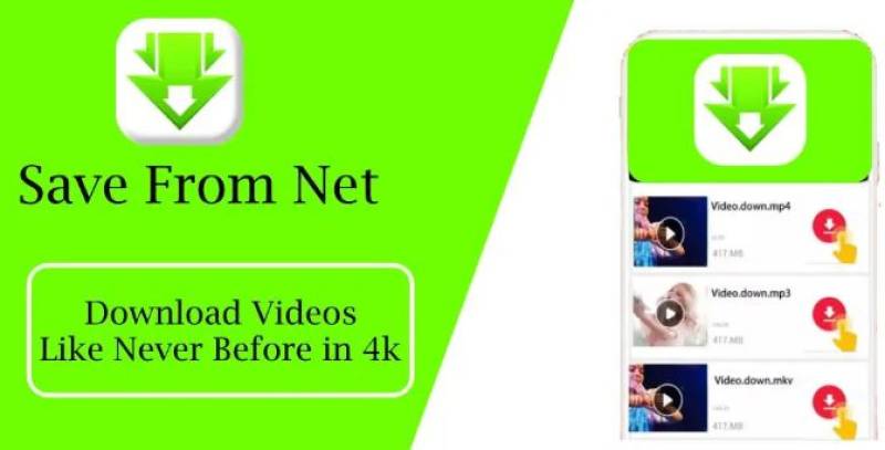 How Does Savefromnet.tube Work With Mobile Devices?