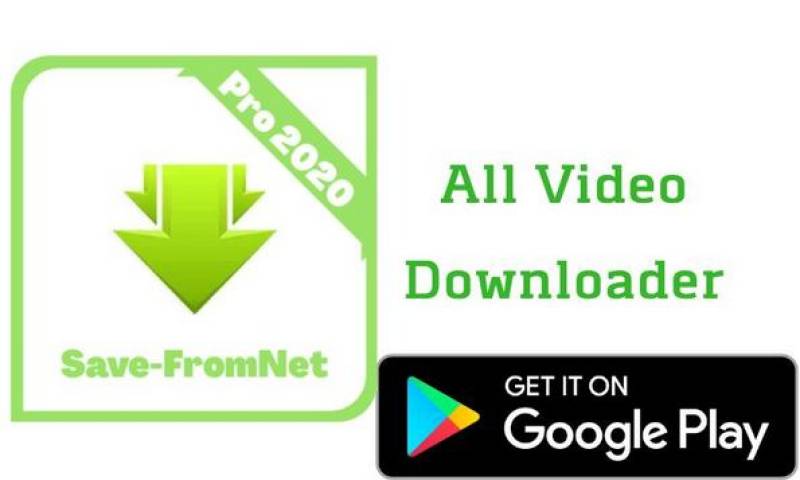 What Are The Benefits Of Savefromnet.tube?